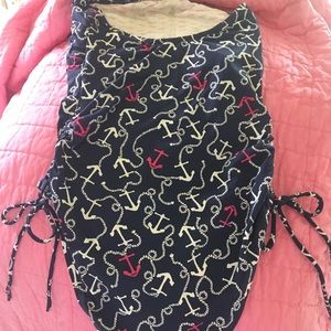 Lilly Pulitzer girls swim suit